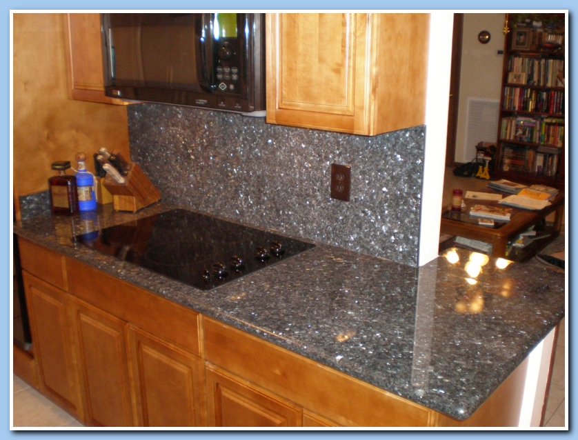 Small Kitchen Tricked Out (over by Power and Kawanee).